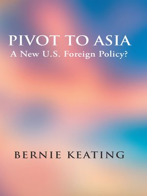 cover image of Pivot to Asia